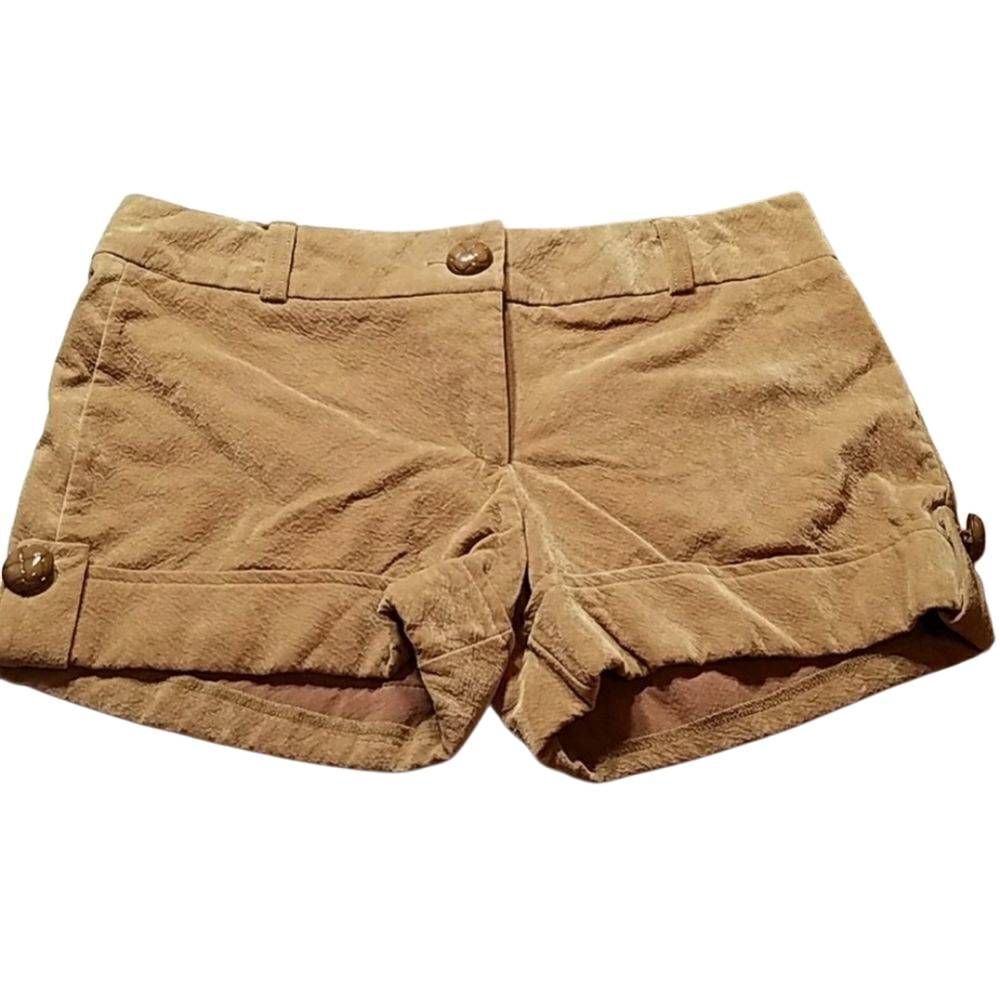 Mine shorts S